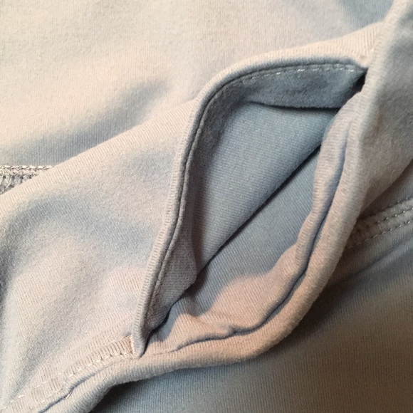 Velocity High Rise Leggings - Picture 5 of 8